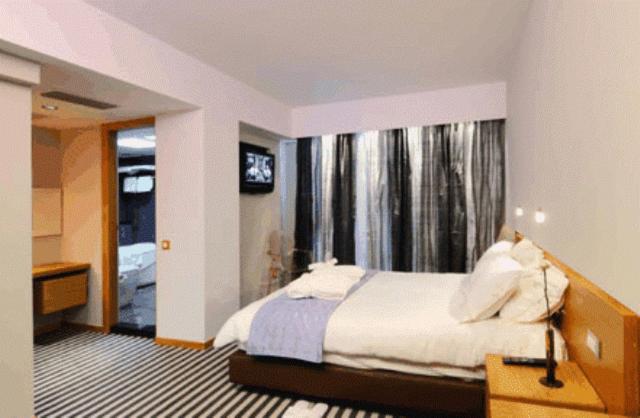 Galaxy City Center Hotel - Resim 9