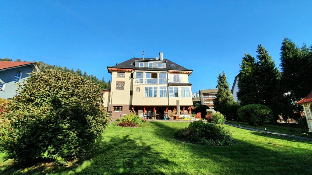 Ferienwohnung Sägemühle - Superior Apartment