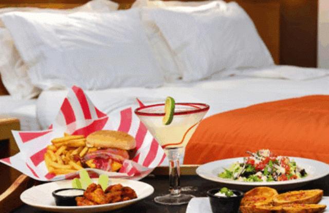 Galaxy City Center Hotel - Familienzimmer