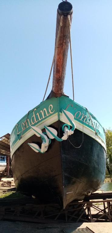 Fotografie z fotogalerie ubytování PENICHE ONDINE v destinaci Plombières-lès-Dijon