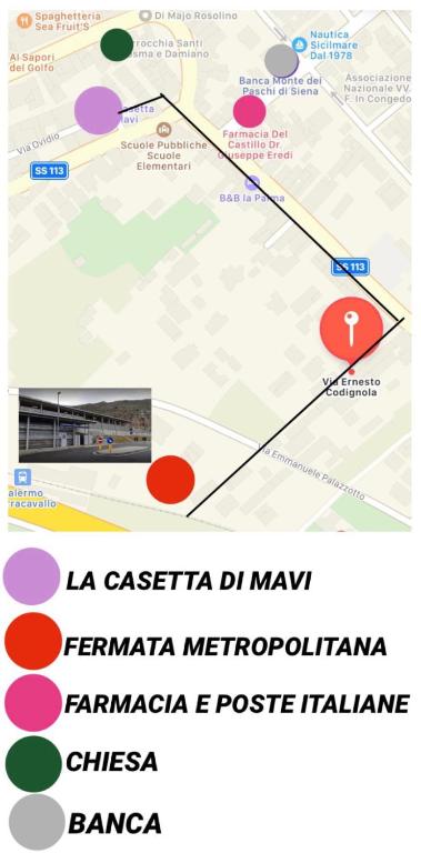 La casetta di Mavi - 10