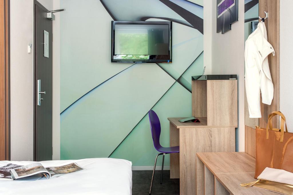 ibis Styles Arnsberg Sauerland - Camera Singola Standard