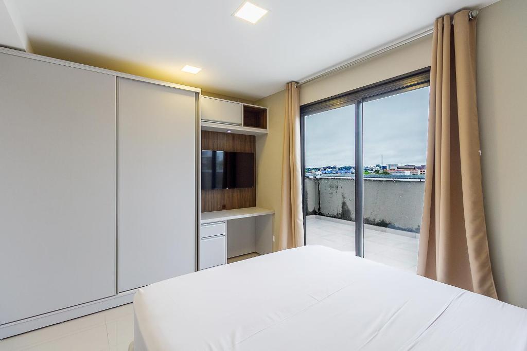 Pleione Flats - Apartamento De Penthouse