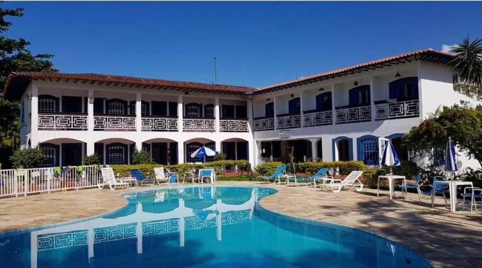 Hotel Porto do Eixo Ubatuba, Ubatuba – Preços 2024 atualizados
