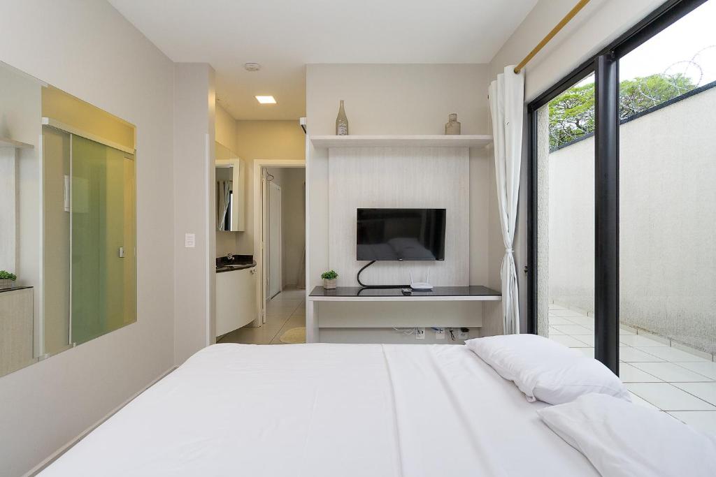 Pleione Flats - Apartamento - Planta Baja