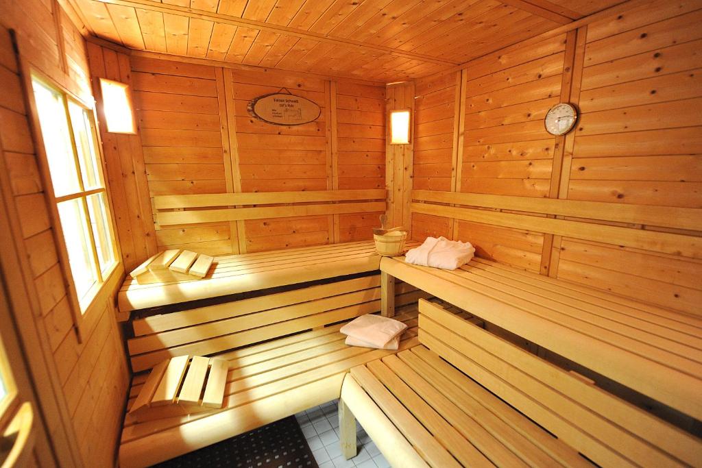 Fotografie z fotogalerie ubytování Hotel und Kongresszentrum Wanderath v destinaci Baar