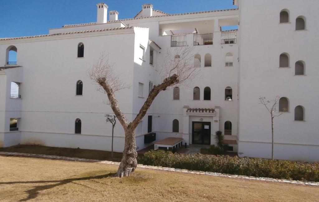 Appartement Hacienda Riquelme Golf 10 (Spanje Sucina ...