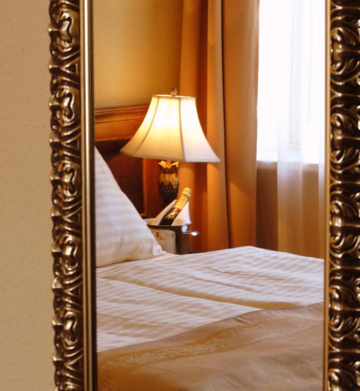 Hotel Continental - Resim 21