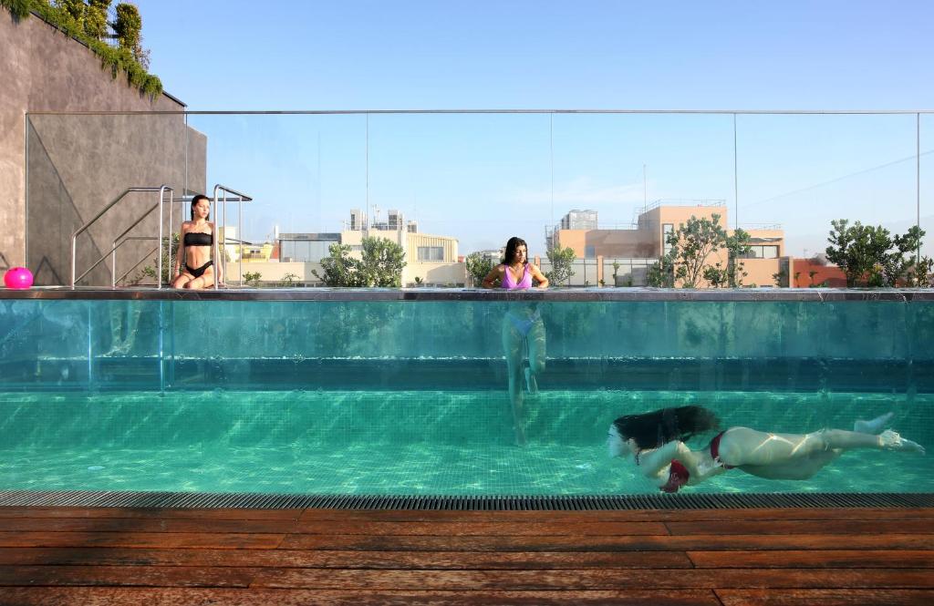 Lux Lisboa Park, Lisbon (updated prices 2025)