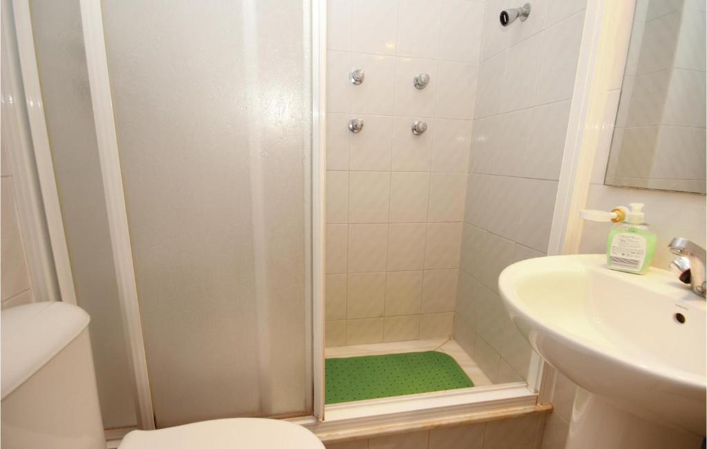 Two-Bedroom Apartment in Mijas Costa, Fuengirola, Spain ...
