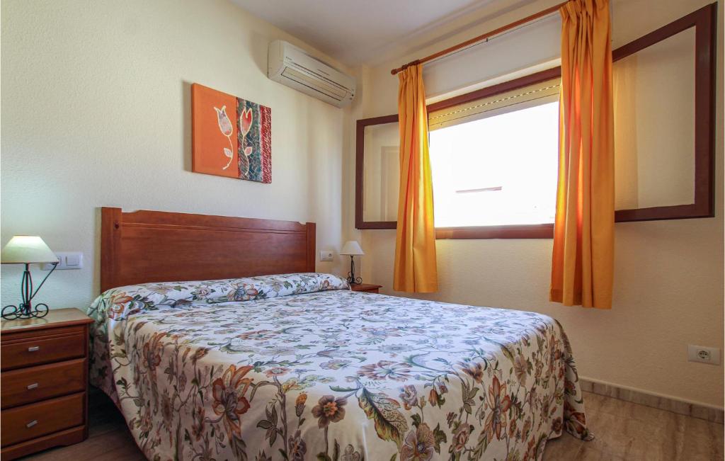 Two-Bedroom Apartment in Cartagena, Spain - Booking.com