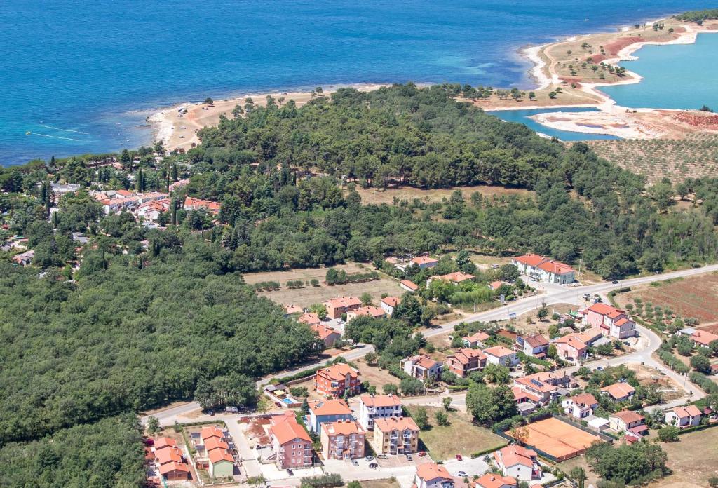 Apartments Dugonjić - 1