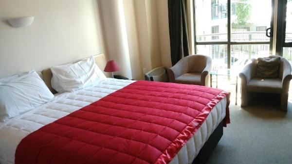 Southgate Motor Inn - Resim 33