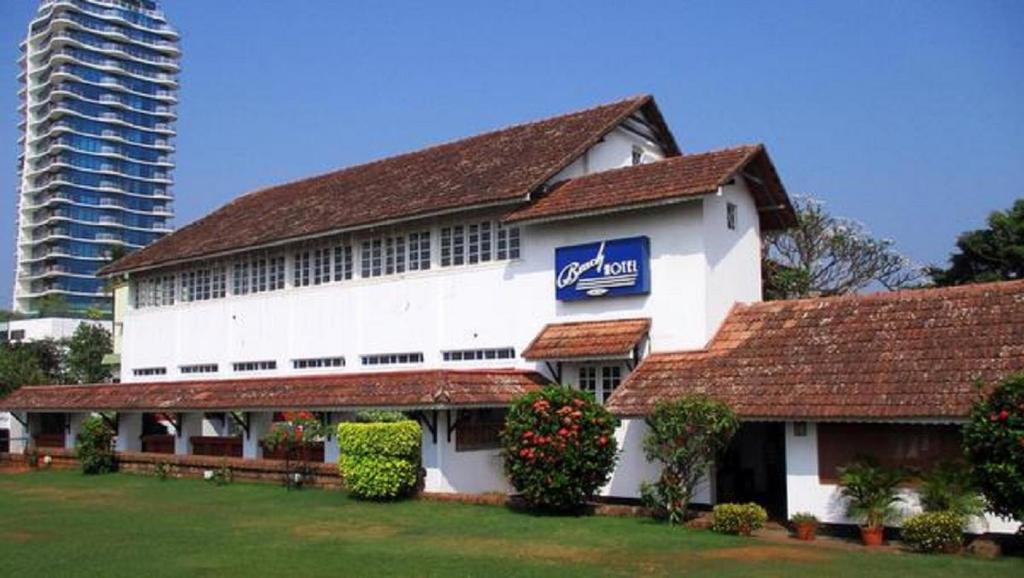 Beach Heritage Hotel, Kozhikode Updated 2022 Prices