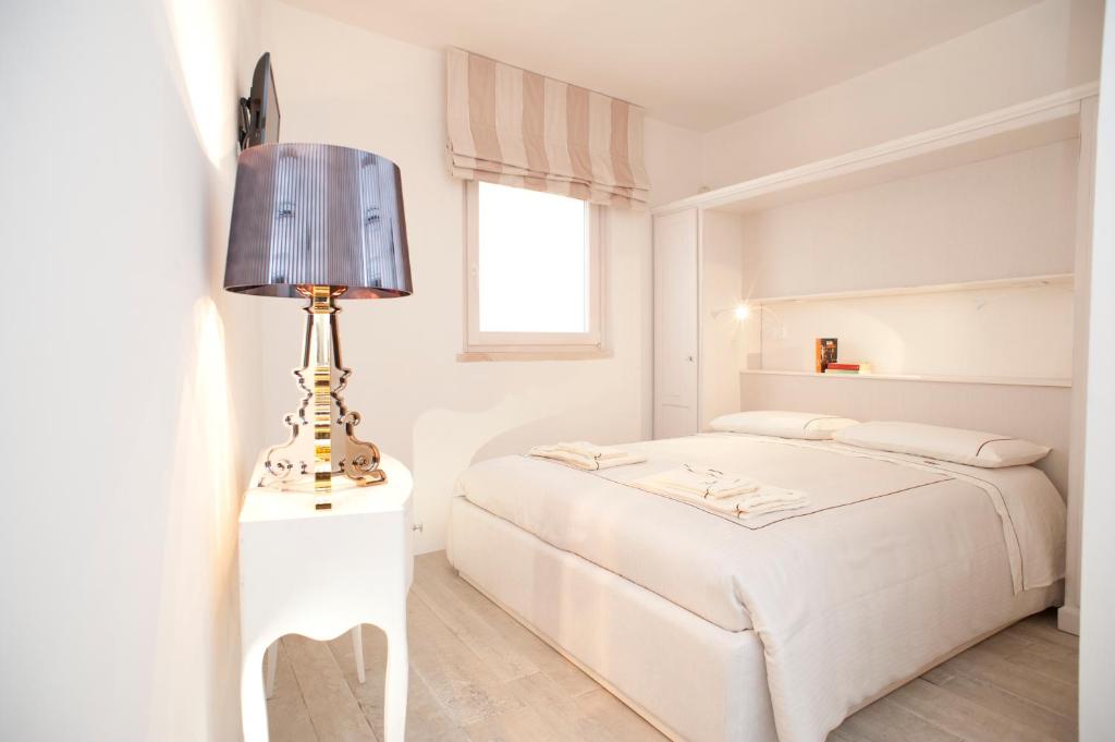 San Francesco Bed & Breakfast - Habitación Doble Deluxe