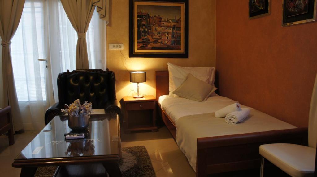 Apartments Dragović Nikšić - Studio (3 Adults)