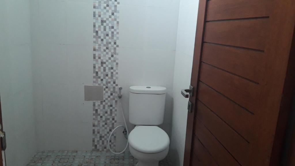 Sanata Yoga Guesthouse - 3