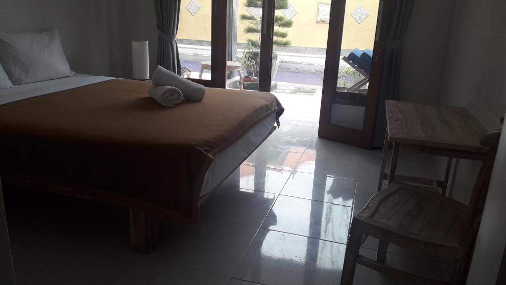 Sanata Yoga Guesthouse - 2