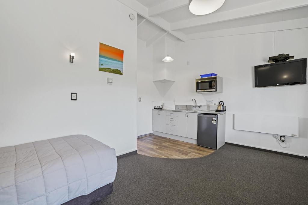 Colonial Lodge Motel - Resim 33