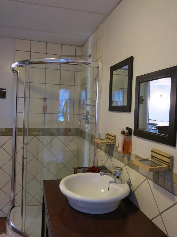 A Cherry Lane Self Catering and B&B - Appartement