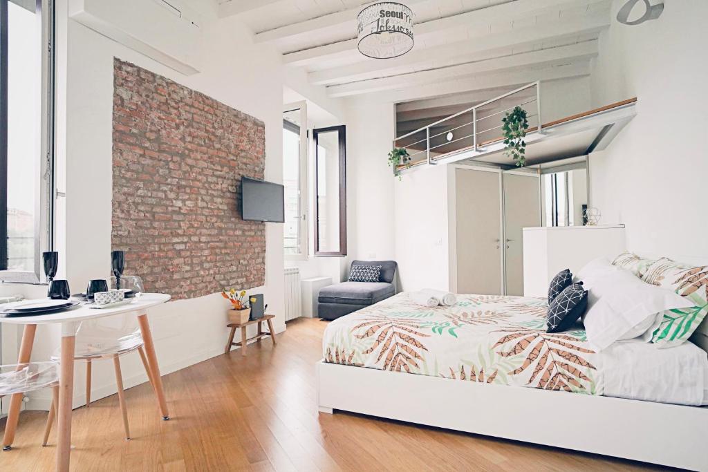 P&D Apartments Darsena
