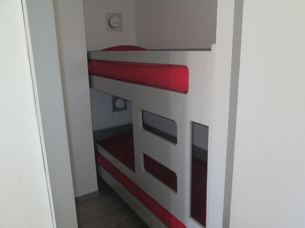 Résidence Mer & Golf Sokoburu - Studio (4 Adults) - Harbour Or Pool Side