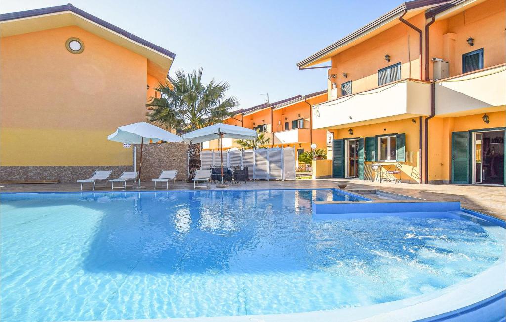 Villino Oceano