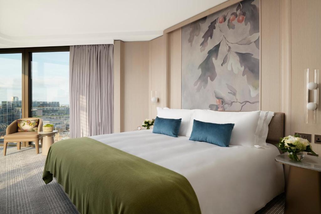 Pan Pacific London - Resim 44