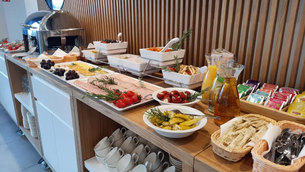 Willa Pod Kolejką - 6