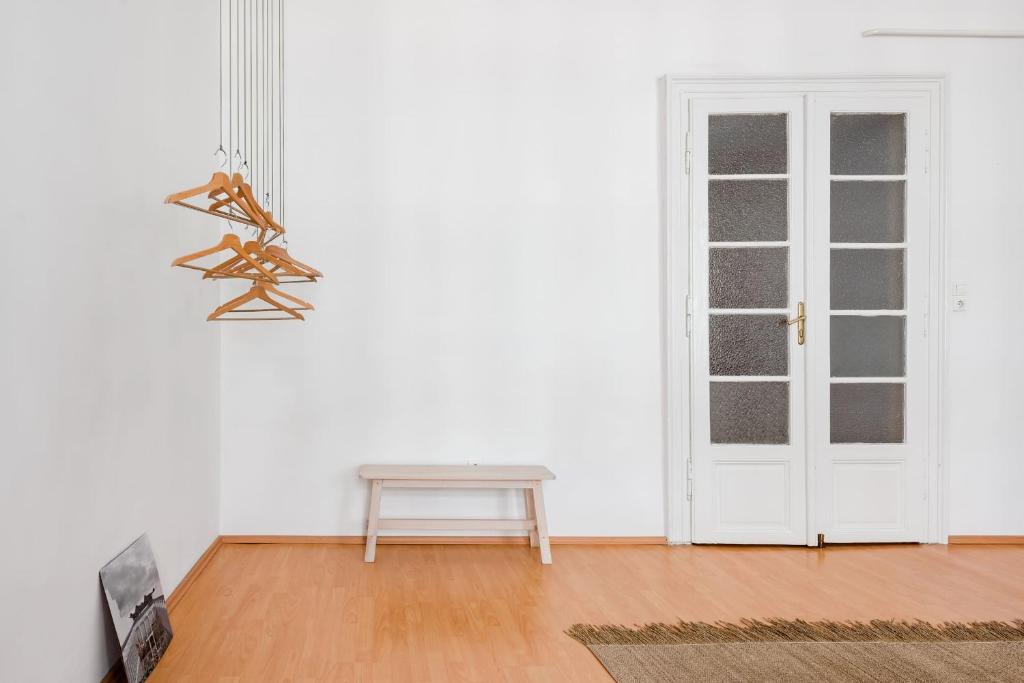 Fotografia z galérie ubytovania Herbarium Apartment v Budapešti