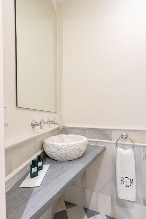 Casa de la Moneda Residences Sevilla - 7