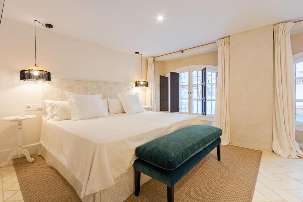 Casa de la Moneda Residences Sevilla - 5