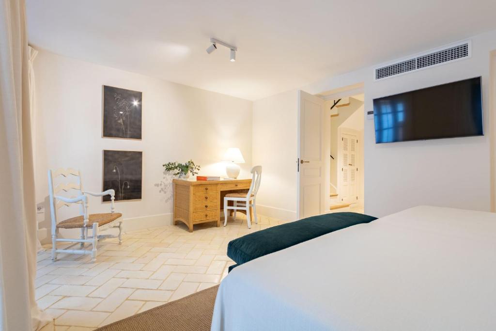 Casa de la Moneda Residences Sevilla - 6