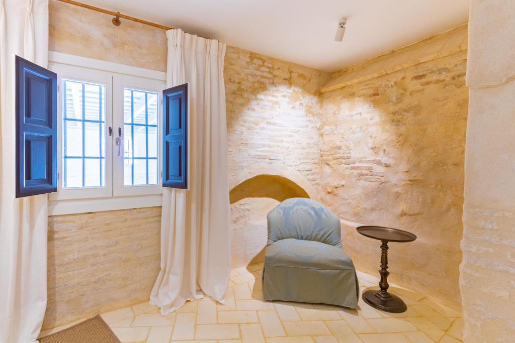 Casa de la Moneda Residences Sevilla - 8