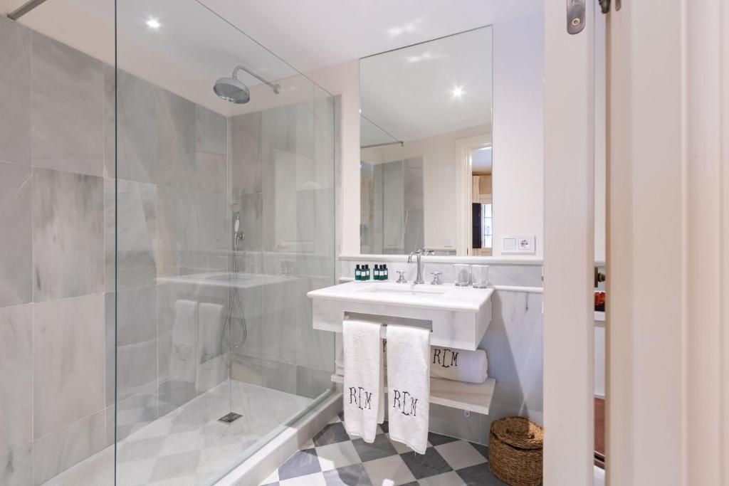 Casa de la Moneda Residences Sevilla - 9