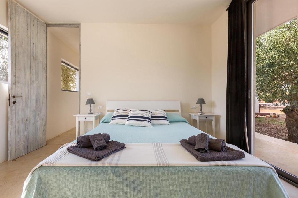 Fotografie z fotogalerie ubytování Villa Magali' by Perle di Puglia v destinaci Specchiolla