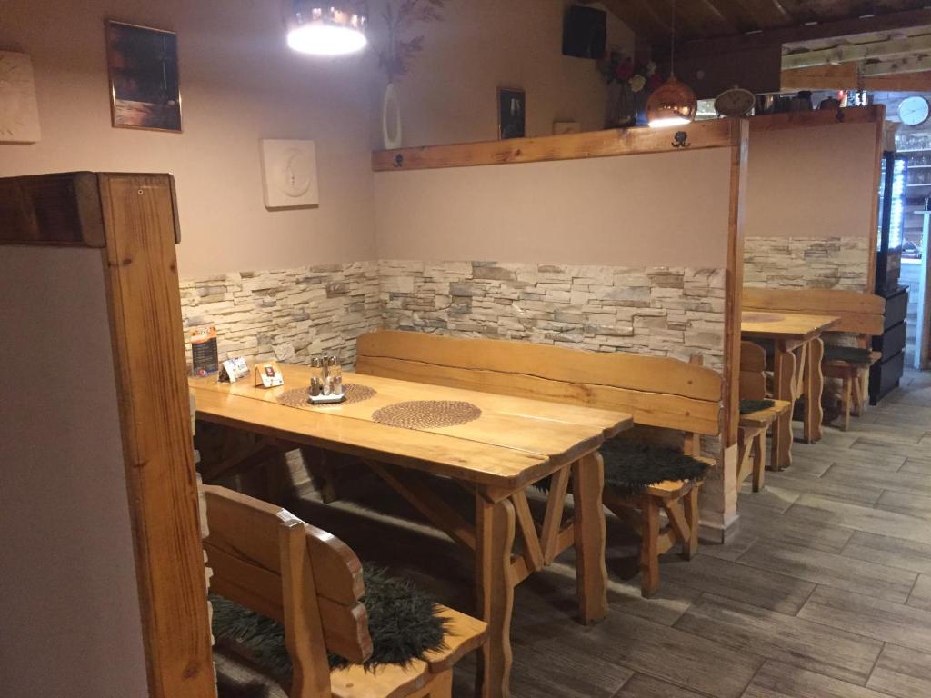 Hotel Taurus - Resim 12