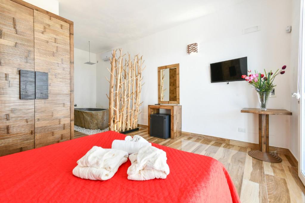 Calasole Country House - foto 30
