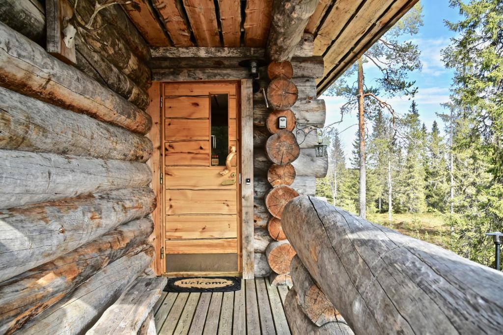 Fotografie z fotogalerie ubytování VILLA KELO v destinaci Ruka