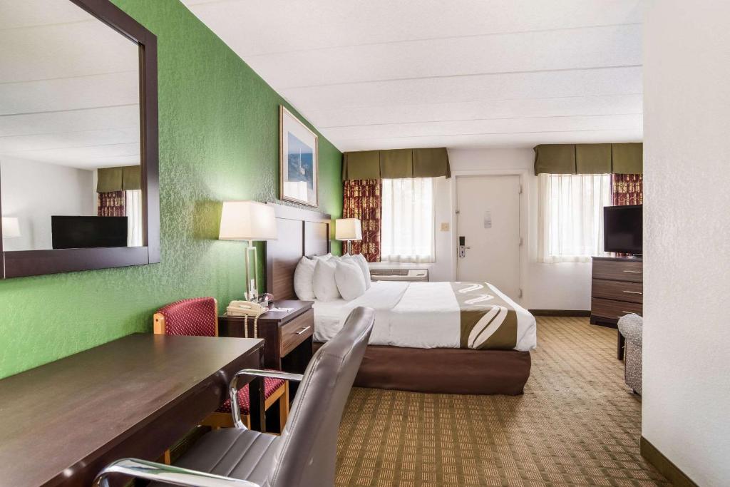Quality Inn Mount Vernon photo