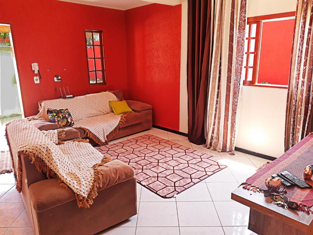 Suitetrails - Ubatuba Beach House