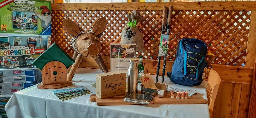 Fotografie z fotogalerie ubytování JUFA Hotel Altaussee v destinaci Altaussee