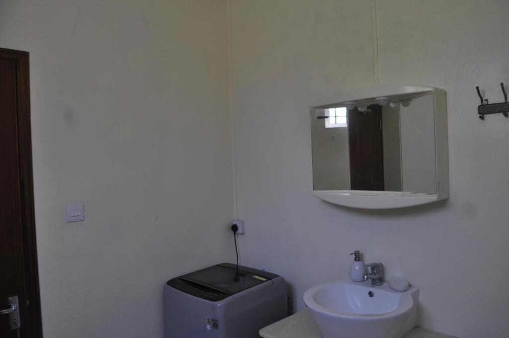 Bagno di Moringi (Veer Residences)