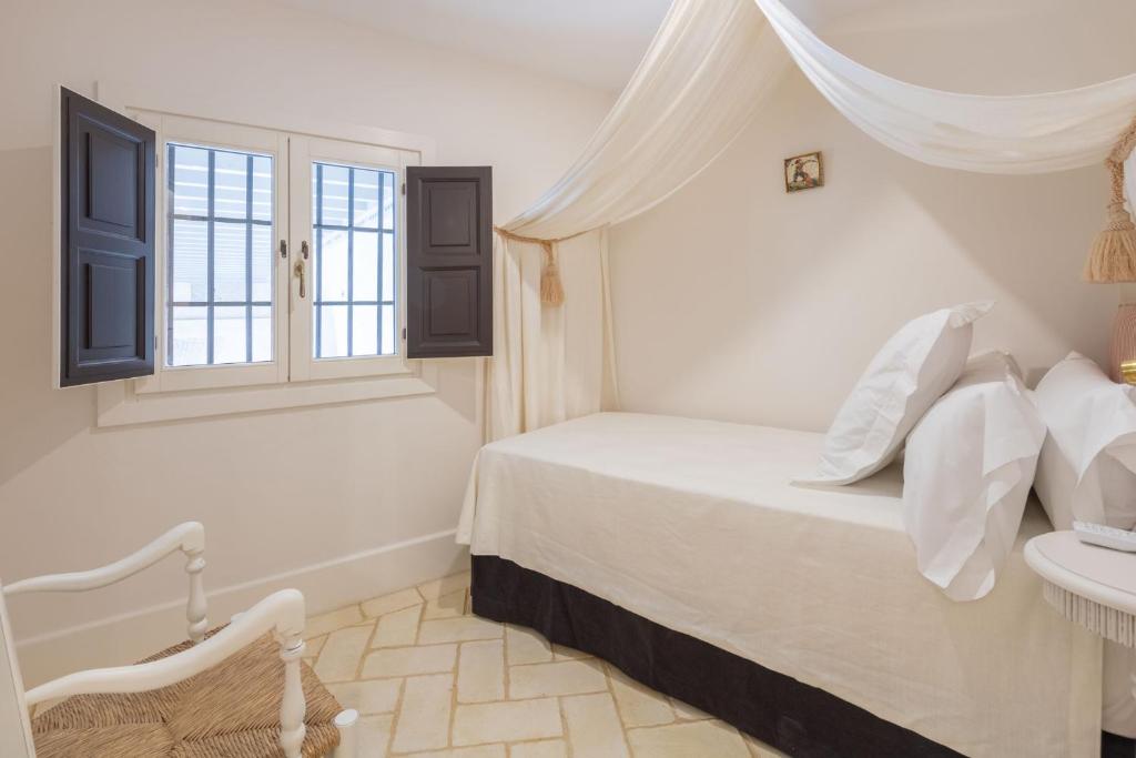 Casa de la Moneda Residences Sevilla - 18