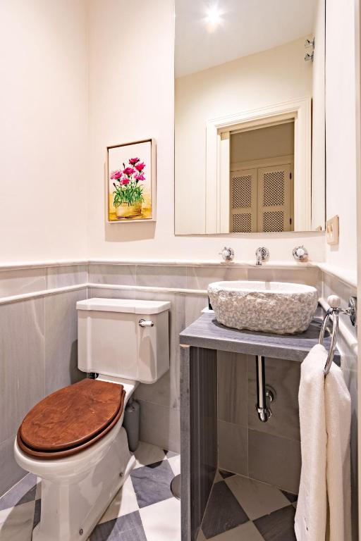 Casa de la Moneda Residences Sevilla - 14