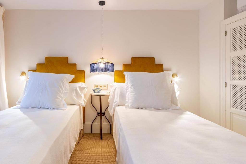 Casa de la Moneda Residences Sevilla - 19