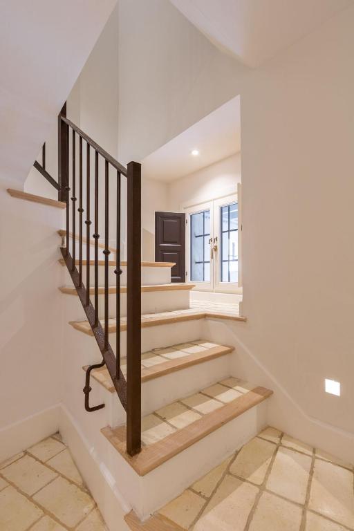 Casa de la Moneda Residences Sevilla - 15