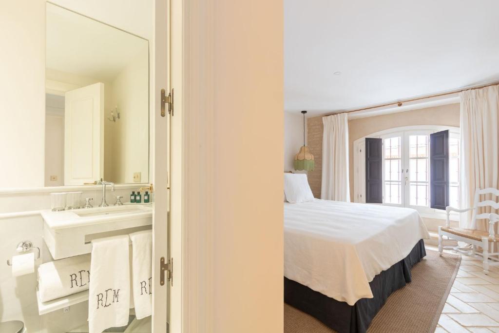 Casa de la Moneda Residences Sevilla - 17