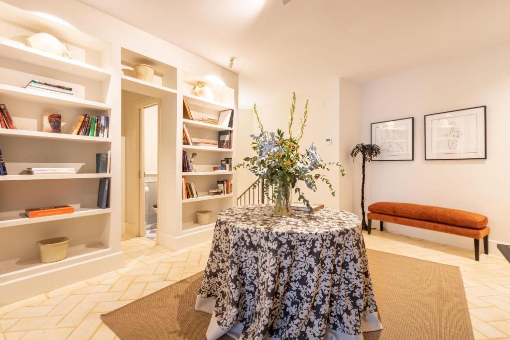 Casa de la Moneda Residences Sevilla - 10