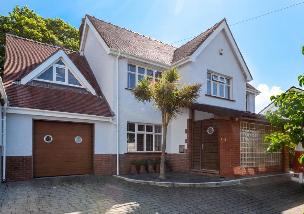 Vakantiehuis Brandy Corner (Verenigd Koninkrijk